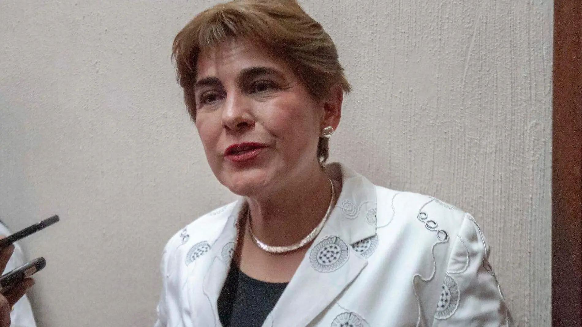 NORMA MEJÍA